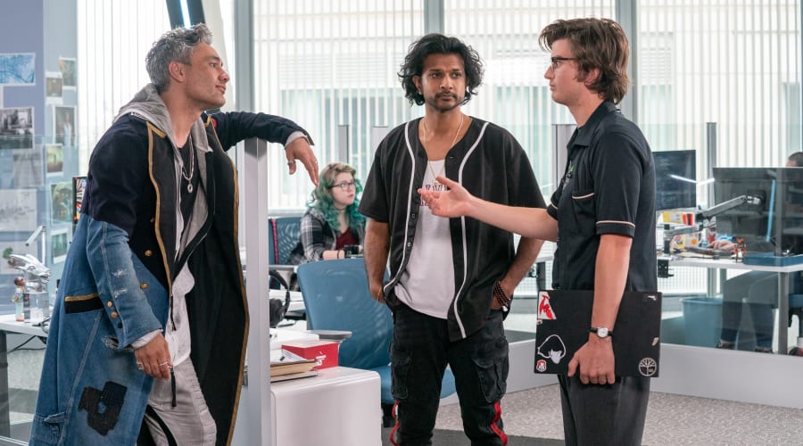 movie still image