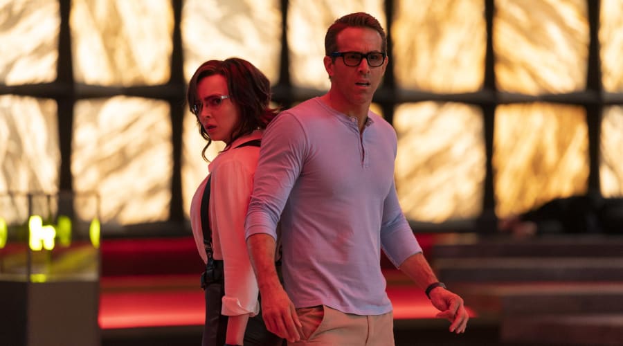 movie still image