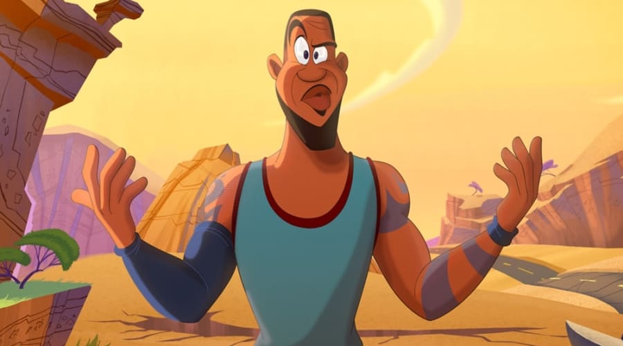 movie still image