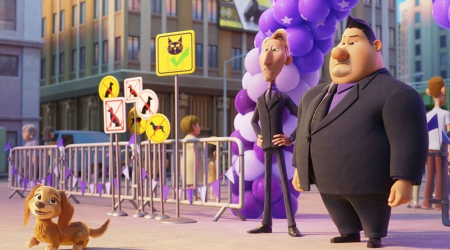 movie still image