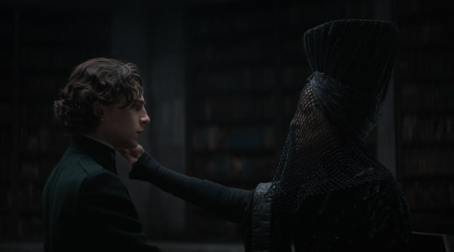 movie still image