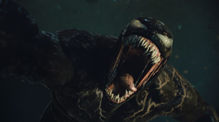 Venom Let There Be Carnage at an AMC Theatre Near You