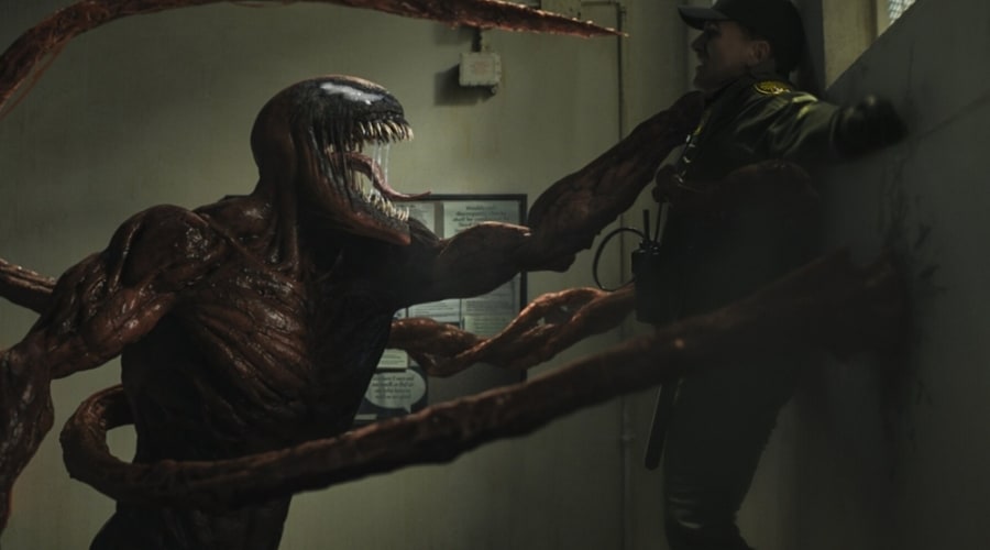 Venom Let There Be Carnage at an AMC Theatre Near You