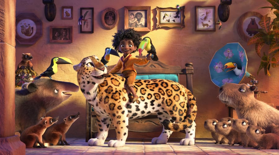 movie still image