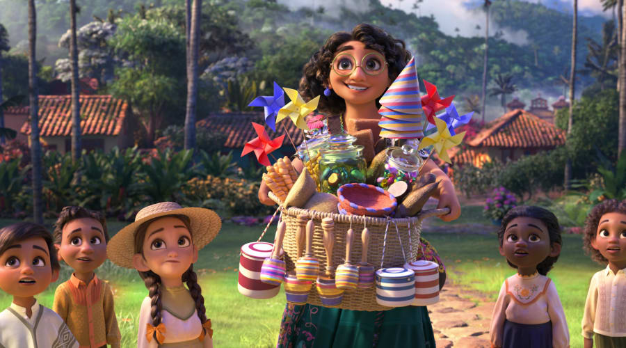 movie still image