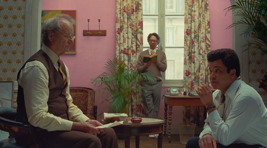 movie still image