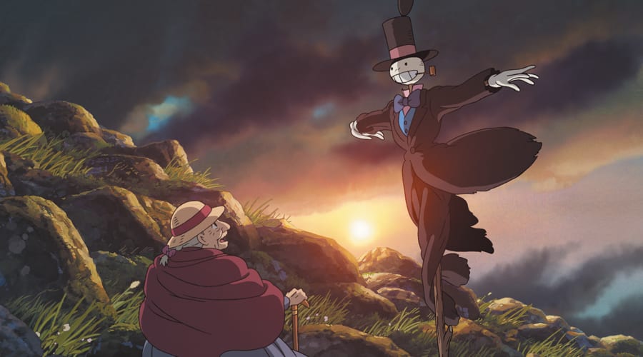 movie still image