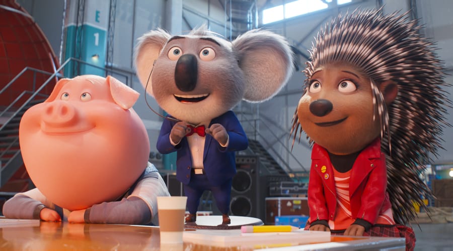 movie still image