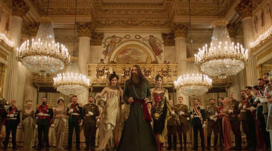 movie still image