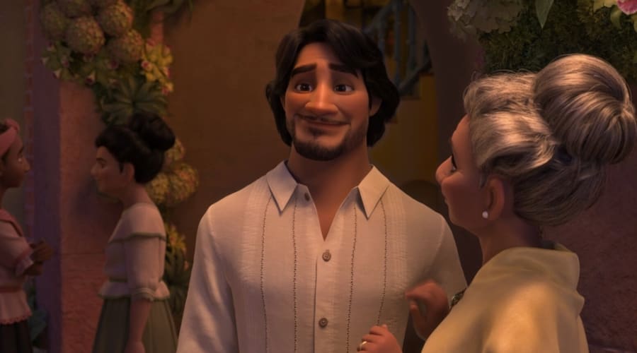 movie still image