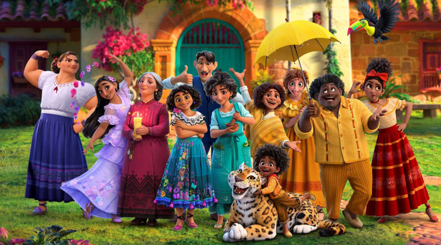 movie still image