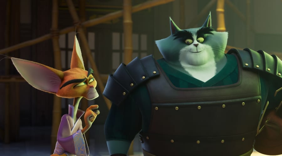 movie still image
