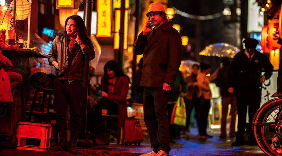 movie still image