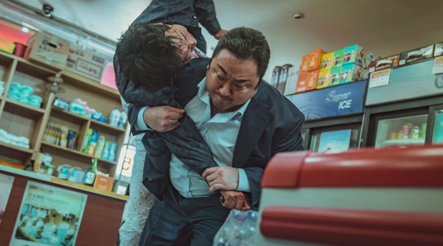 movie still image