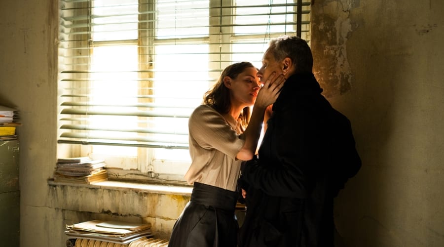 movie still image
