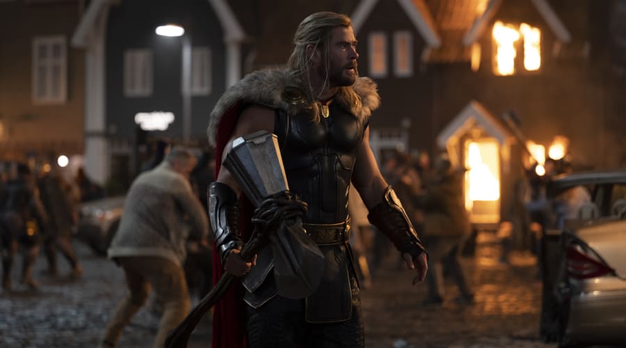 movie still image