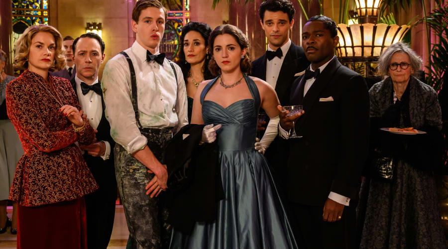 movie still image
