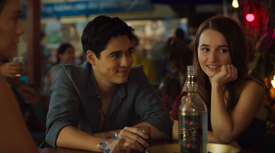 movie still image