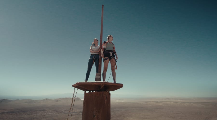 movie still image