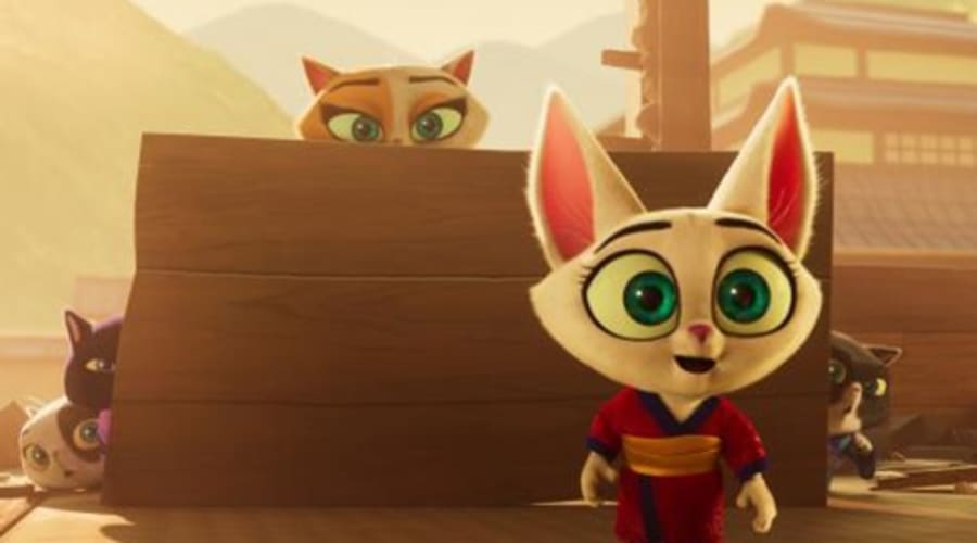 movie still image