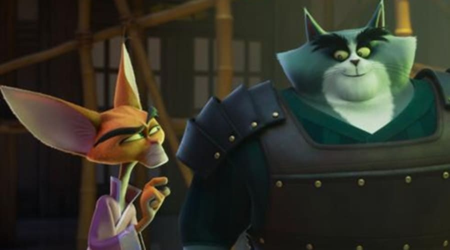 movie still image