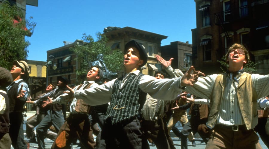 movie still image
