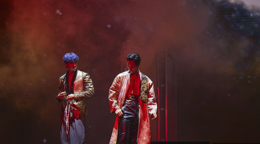 Astro - Stargazer: Astroscope movie showtimes at an AMC Theatre