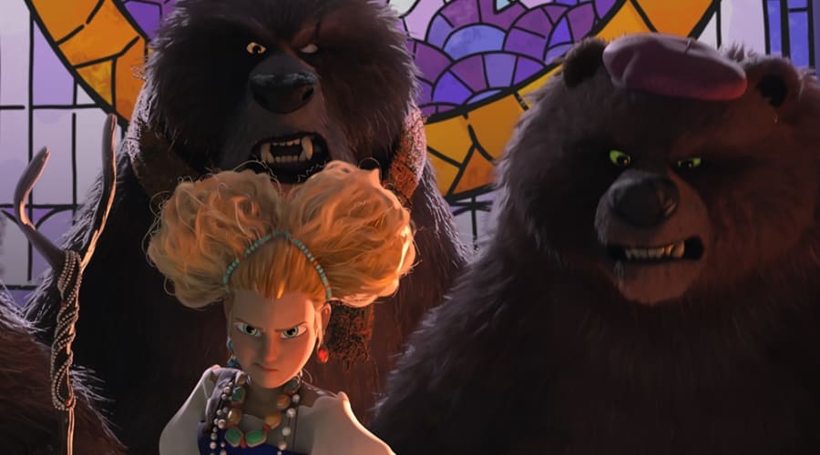 movie still image