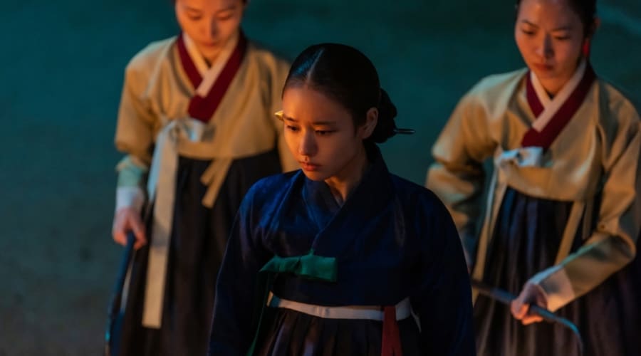movie still image
