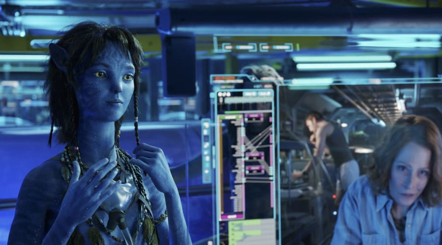 movie still image