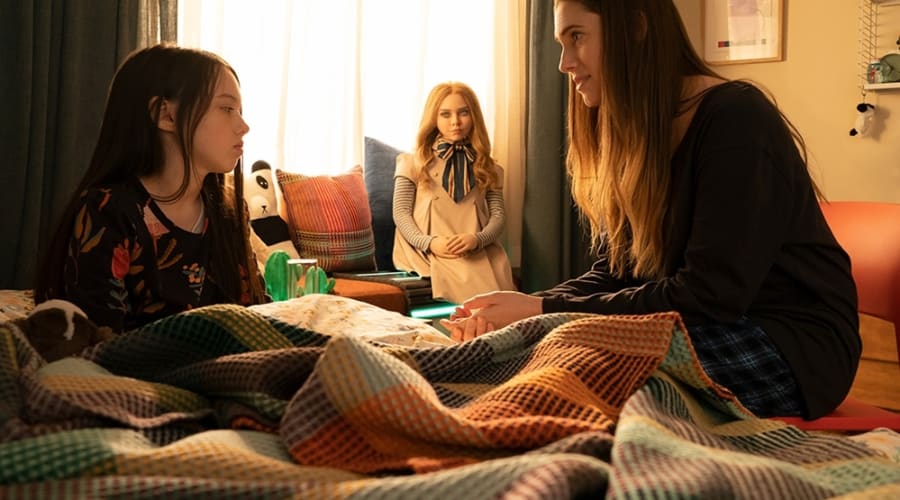 movie still image