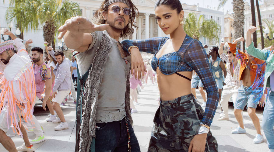 movie still image
