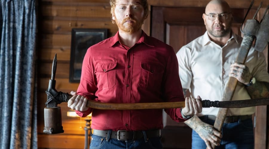 movie still image