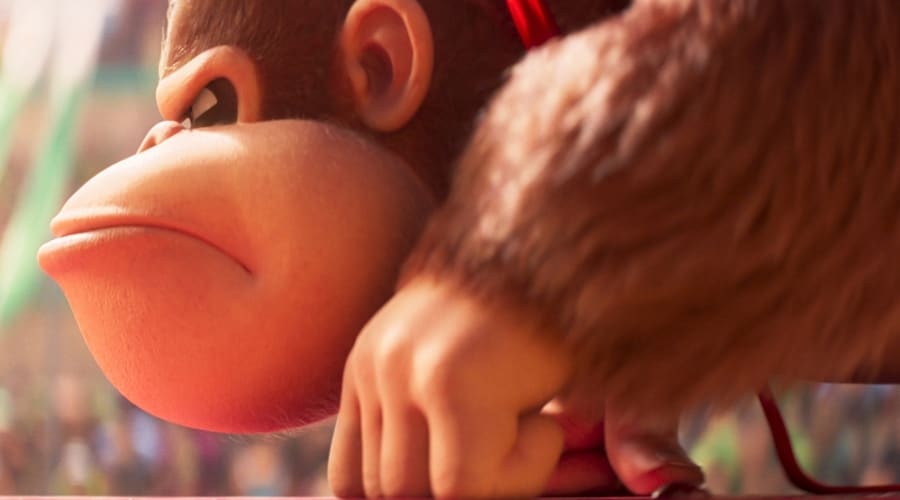 The Super Mario Bros. Movie movie showtimes at an AMC Theatre near you.