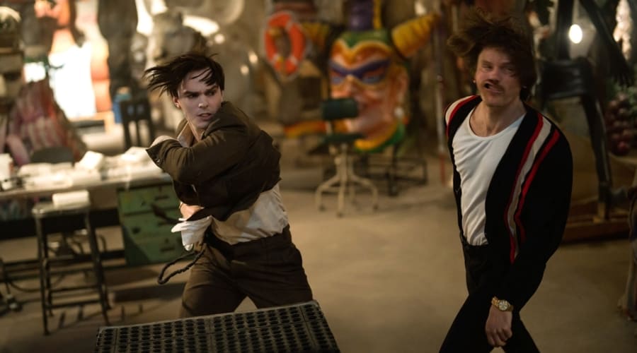 movie still image