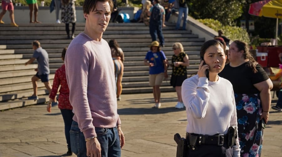 movie still image