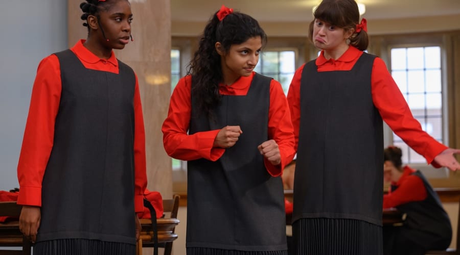 movie still image