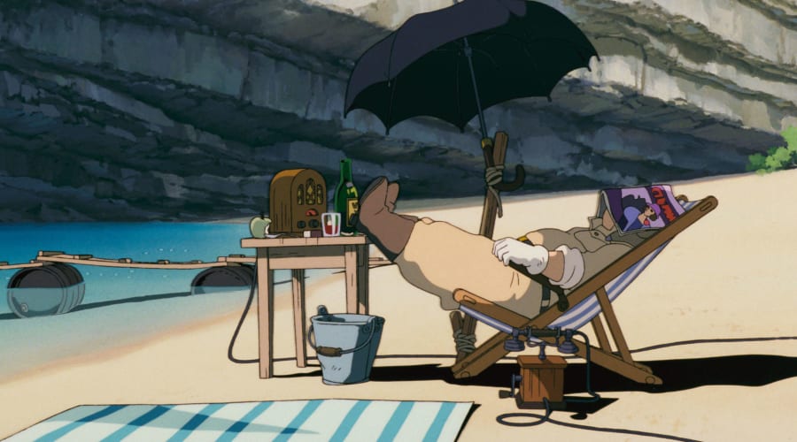 movie still image