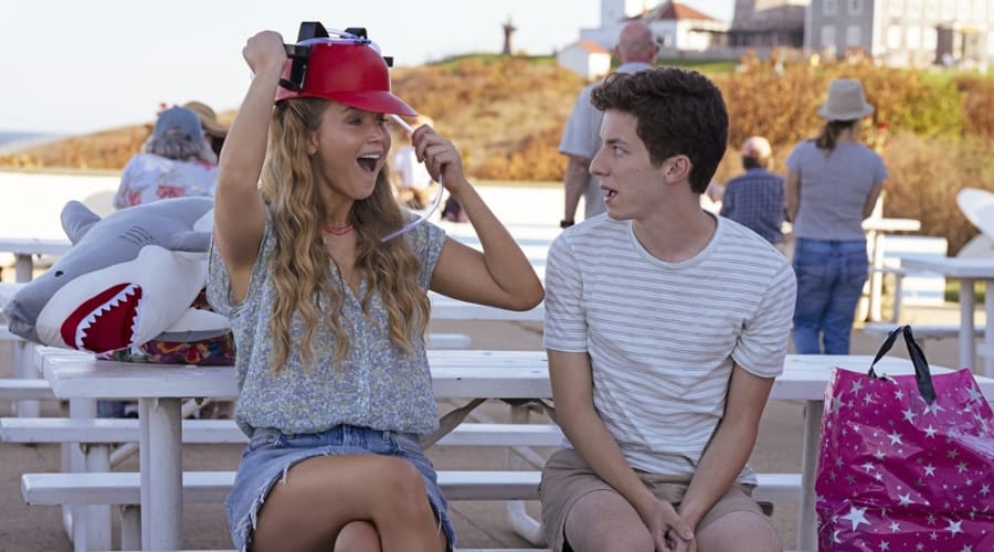 movie still image