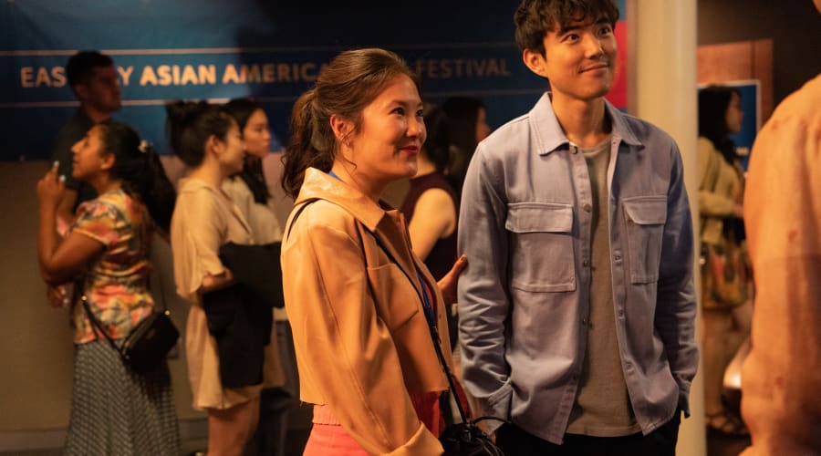 movie still image
