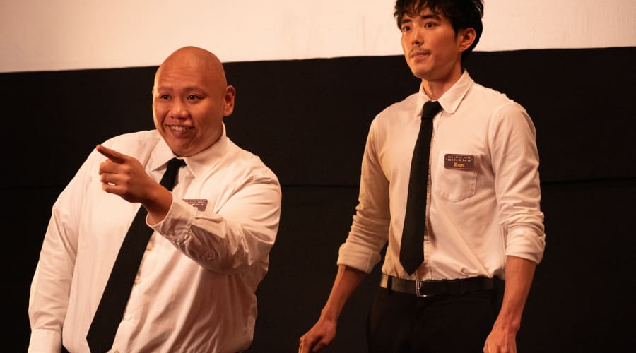 movie still image