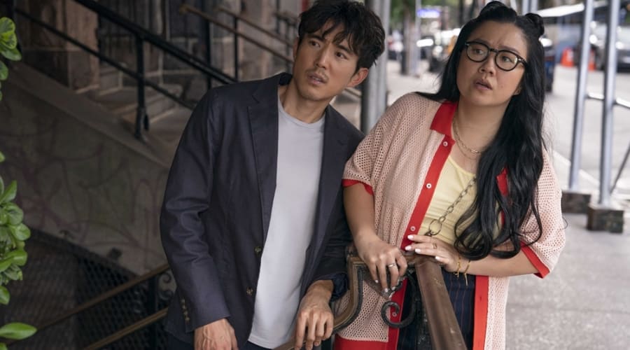 movie still image