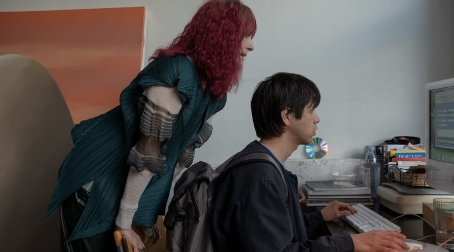 movie still image