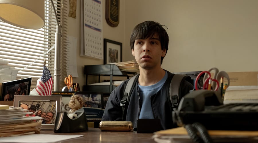 movie still image