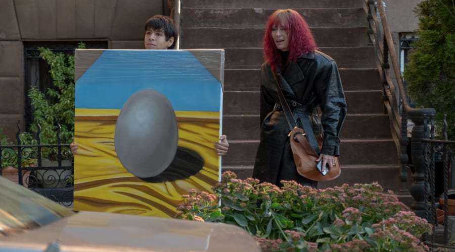 movie still image