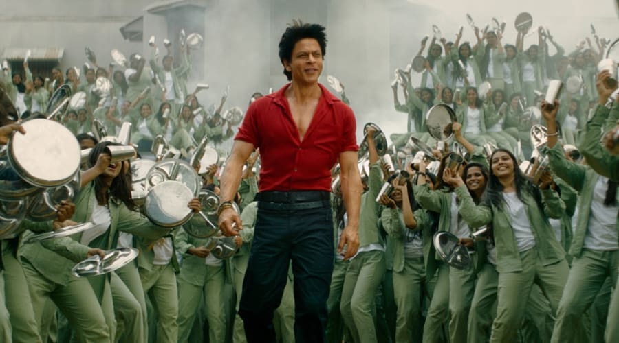 movie still image