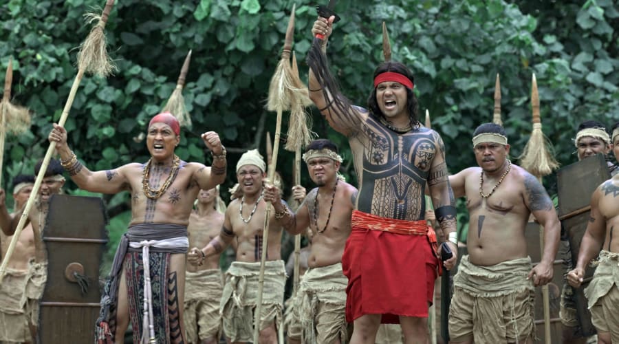 movie still image