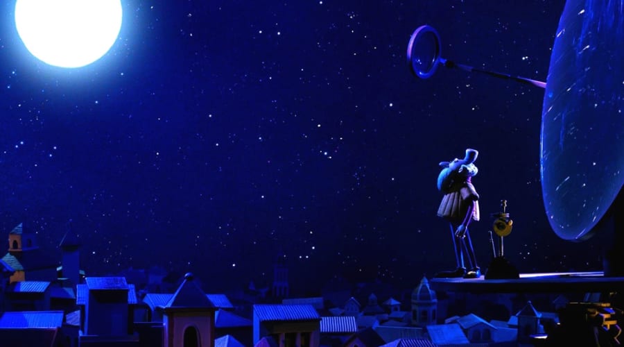 movie still image