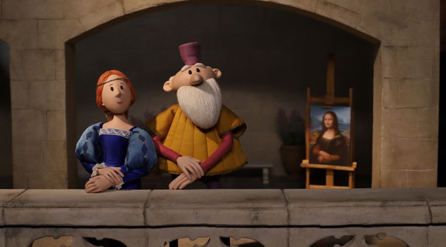 movie still image