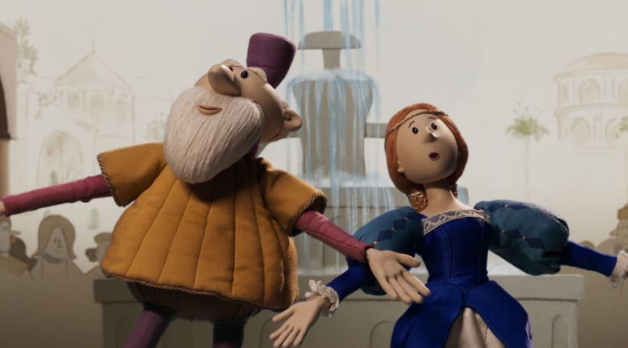 movie still image
